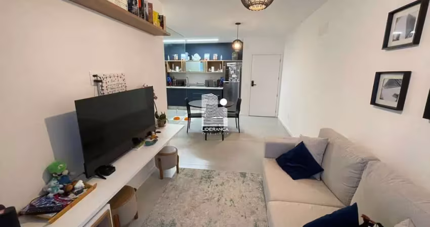 Apartamento com 2 quartos à venda na Estrada Haroldo Soares Glavan, --, Cacupé, Florianópolis