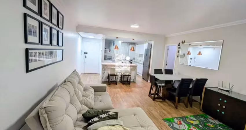 Apartamento com 4 quartos à venda na Rua Lauro Linhares, --, Trindade, Florianópolis