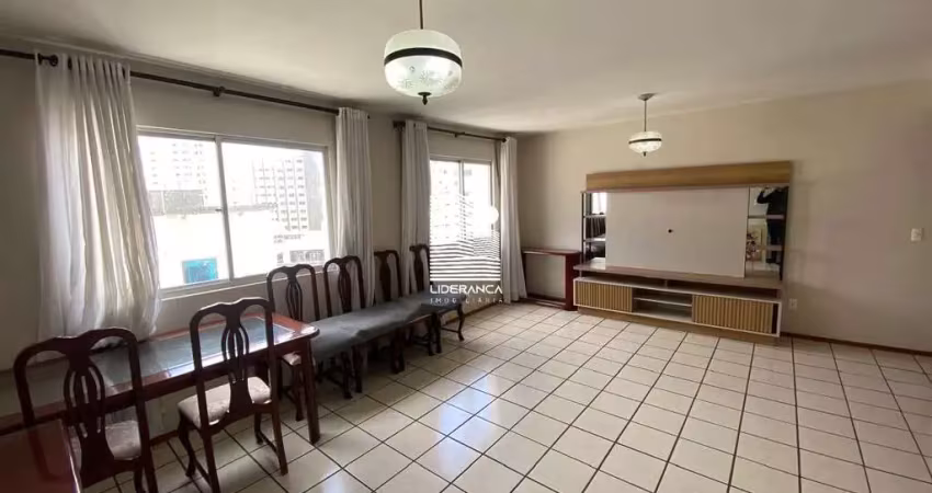 Apartamento com 3 quartos à venda na Rua Felipe Schmidt, --, Centro, Florianópolis
