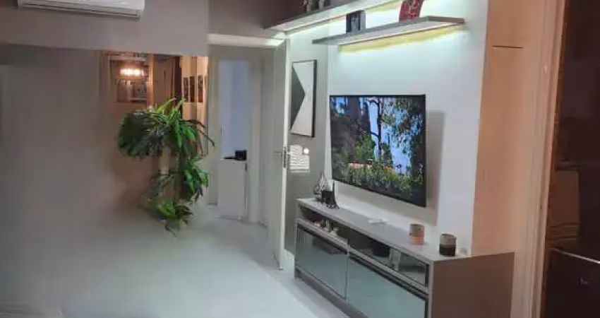 Apartamento com 3 quartos à venda na Rua Sebastião Laurentino da Silva, --, Córrego Grande, Florianópolis