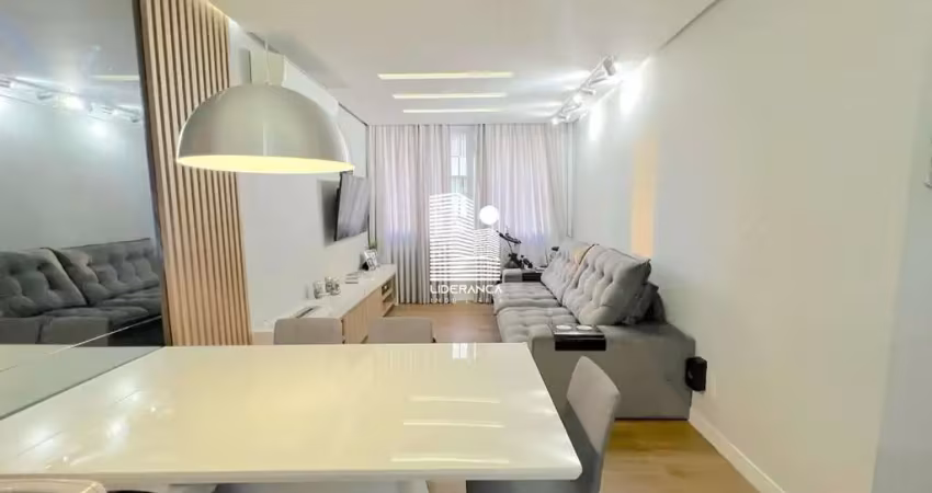 Apartamento com 3 quartos à venda na Rua Professor Luiz Sanches Bezerra da Trindade, --, Centro, Florianópolis