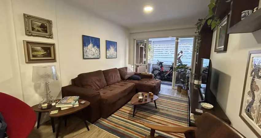 Apartamento com 3 quartos à venda na Rua Bocaiúva, --, Centro, Florianópolis