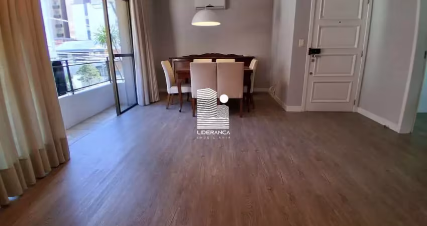 Apartamento com 3 quartos à venda na Rua Alves de Brito, --, Centro, Florianópolis