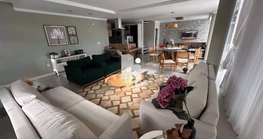 Casa em condomínio fechado com 3 quartos à venda na Rua Eduardo Nicolich, --, Agronômica, Florianópolis