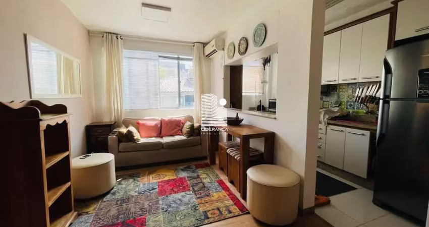 Apartamento com 3 quartos à venda na Rodovia Admar Gonzaga, --, Itacorubi, Florianópolis