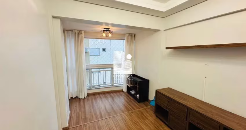 Apartamento com 3 quartos à venda na Rodovia Amaro Antônio Vieira, --, Itacorubi, Florianópolis