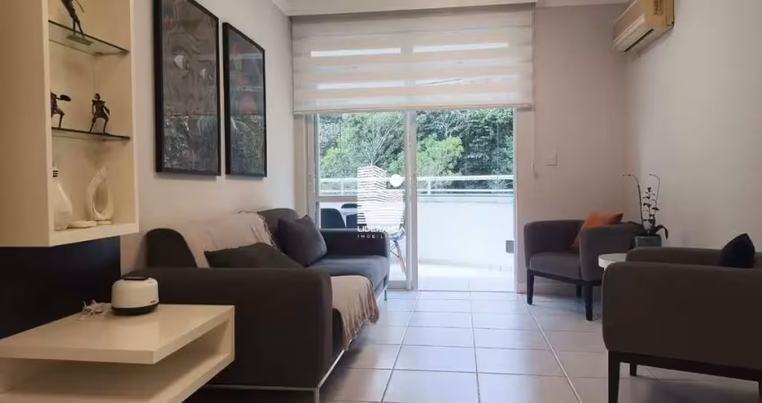 Apartamento com 2 quartos à venda na Rodovia Virgílio Várzea, --, Saco Grande, Florianópolis