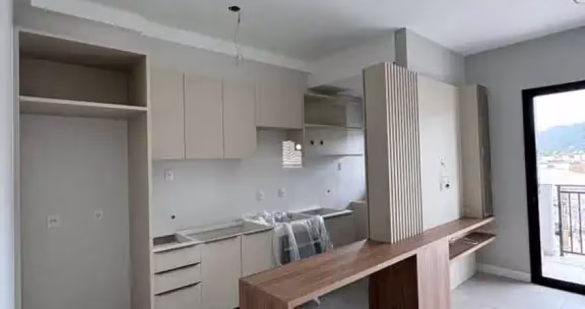 Apartamento com 1 quarto à venda na Rua Leonel Pereira, --, Cachoeira do Bom Jesus, Florianópolis