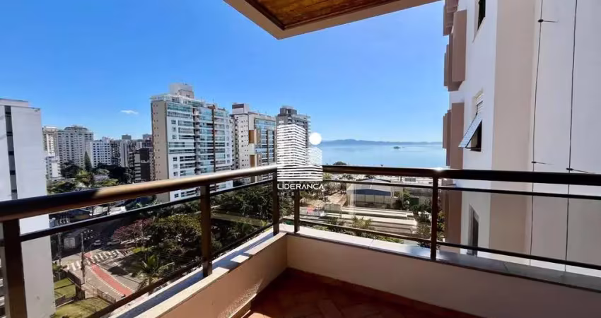 Apartamento com 3 quartos à venda na Rua Rui Barbosa, --, Agronômica, Florianópolis