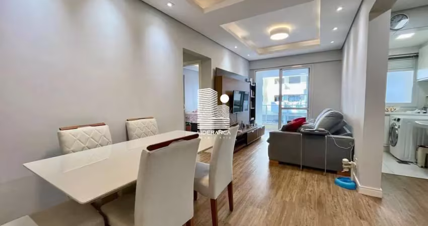 Apartamento com 2 quartos à venda na Rua Pastor William Richard Schisler Filho, --, Itacorubi, Florianópolis