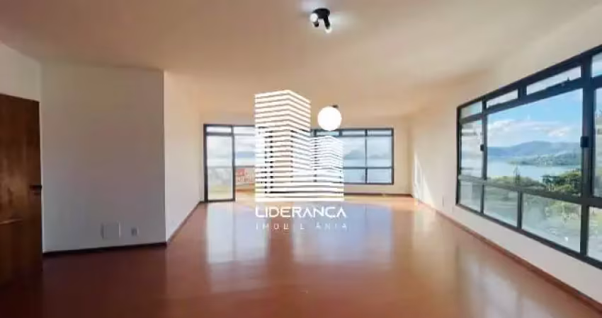 Apartamento com 3 quartos à venda na Rua Rui Barbosa, --, Agronômica, Florianópolis