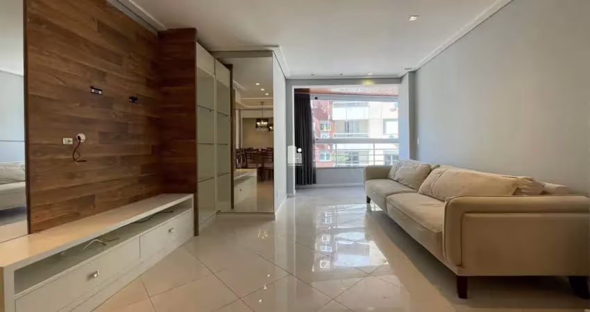 Apartamento com 3 quartos à venda na Rua Delminda Silveira, --, Agronômica, Florianópolis