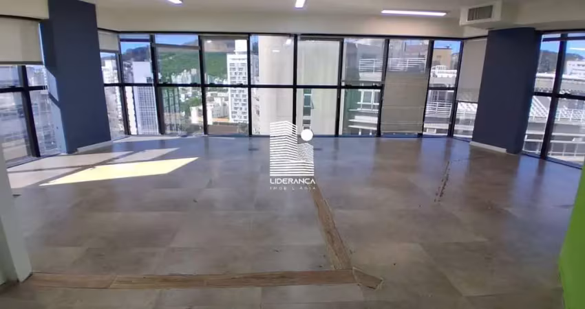 Sala comercial à venda na Praça Esteves Júnior, --, Centro, Florianópolis