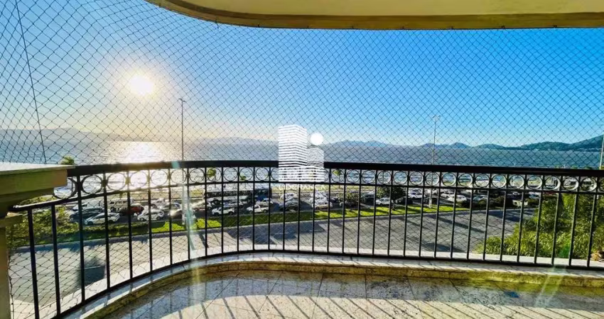 Apartamento com 4 quartos à venda na Avenida Governador Irineu Bornhausen, --, Agronômica, Florianópolis