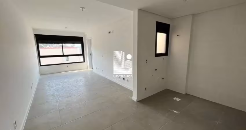 Apartamento com 1 quarto à venda na Rua Nilo Cordeiro Dutra, --, Carvoeira, Florianópolis