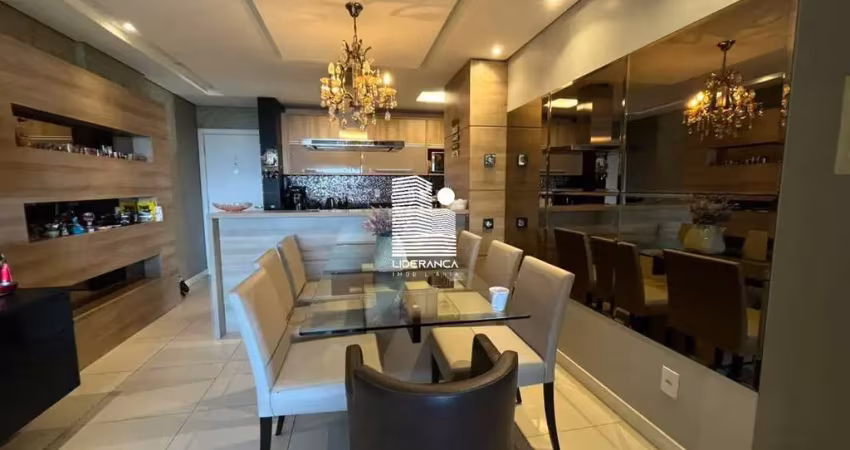 Apartamento com 3 quartos à venda na Rua Pedro Vieira Vidal, --, Pantanal, Florianópolis