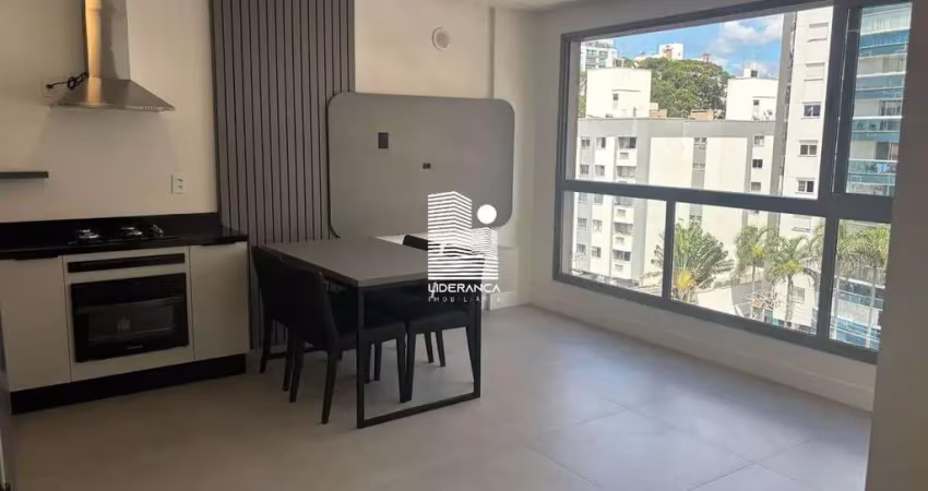 Apartamento com 1 quarto à venda na Avenida Marinheiro Max Schramm, --, Estreito, Florianópolis