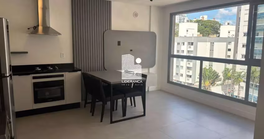 Apartamento com 1 quarto à venda na Avenida Marinheiro Max Schramm, --, Estreito, Florianópolis
