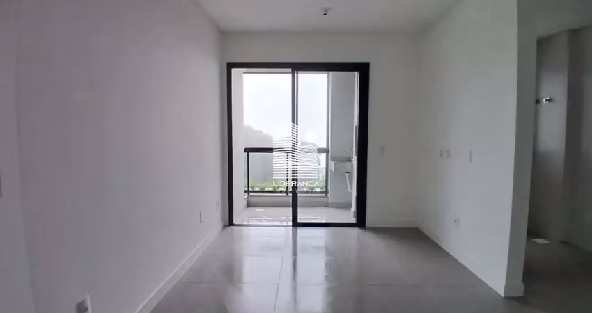 Apartamento com 1 quarto à venda na Rodovia Tertuliano Brito Xavier, --, Canasvieiras, Florianópolis