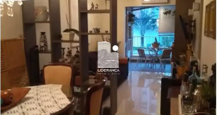 Apartamento com 3 quartos à venda na Rodovia João Paulo, --, João Paulo, Florianópolis