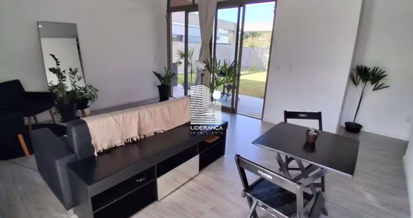 Casa em condomínio fechado com 2 quartos à venda na Rua Intendente Antônio Damasco, --, Ratones, Florianópolis