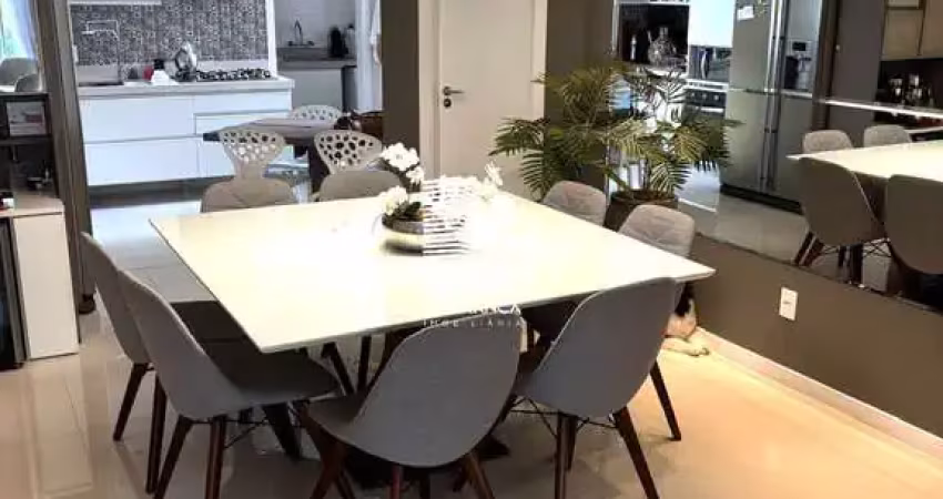 Apartamento com 4 quartos à venda na Rua Salvatina Feliciana dos Santos, --, Itacorubi, Florianópolis