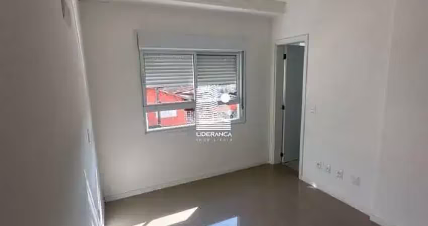 Apartamento com 1 quarto à venda na Rua Capitão Romualdo de Barros, --, Carvoeira, Florianópolis