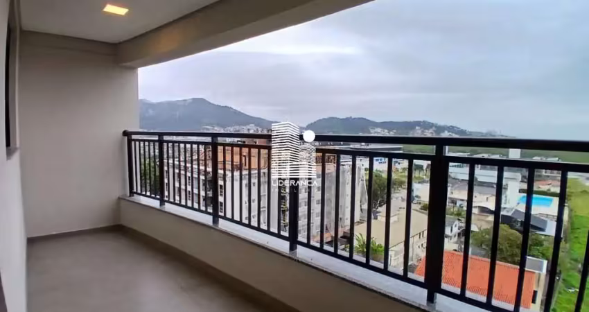 Apartamento com 3 quartos à venda na Rodovia Virgílio Várzea, --, Saco Grande, Florianópolis