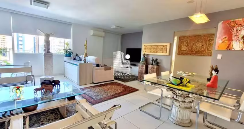 Apartamento com 2 quartos à venda na Avenida Rio Branco, --, Centro, Florianópolis