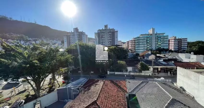 Apartamento com 1 quarto para alugar na Rua Juvêncio Costa, --, Trindade, Florianópolis