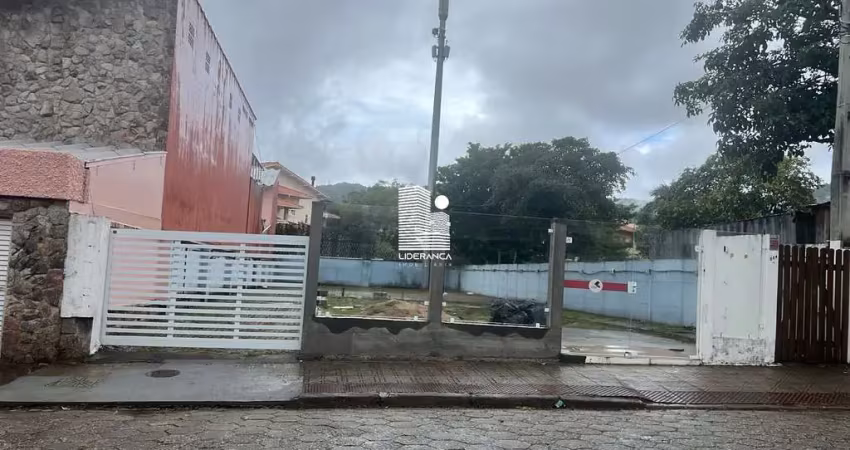 Terreno comercial para alugar na Rua Acadêmico Reinaldo Consoni, --, Córrego Grande, Florianópolis