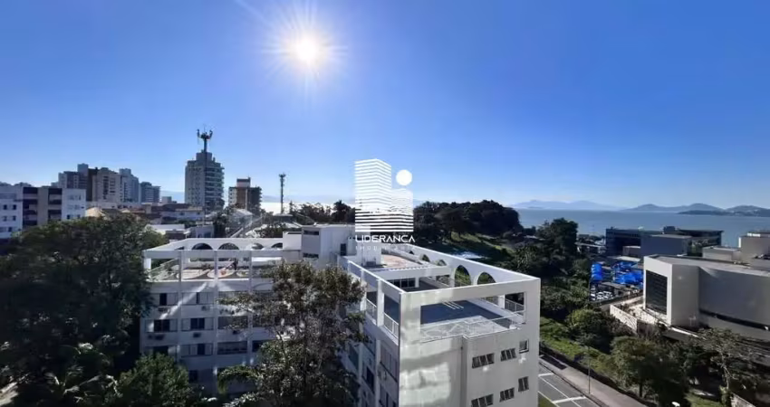 Apartamento com 3 quartos à venda na Rua Delminda Silveira, --, Agronômica, Florianópolis