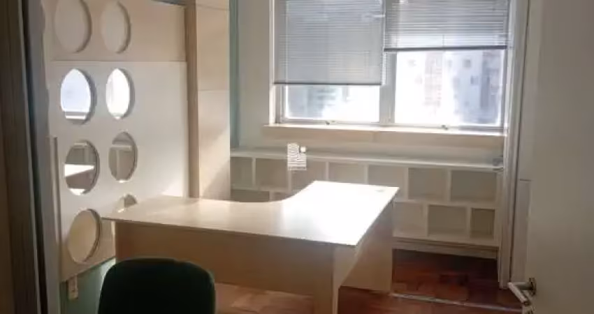 Sala comercial para alugar na Rua Felipe Schmidt, --, Centro, Florianópolis