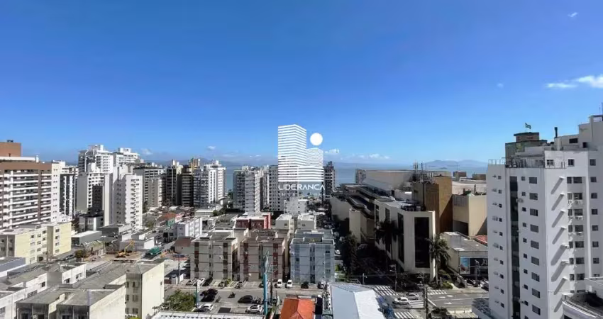 Cobertura com 2 quartos à venda na Rua Altamiro Guimarães, --, Centro, Florianópolis