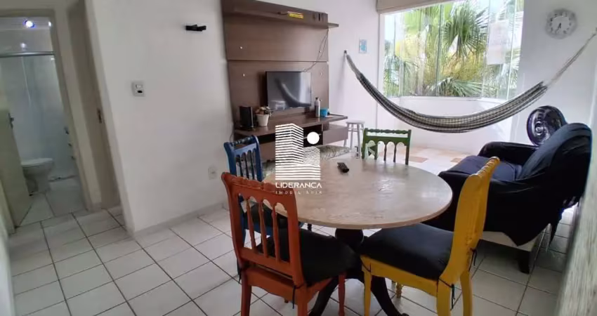 Apartamento com 1 quarto para alugar na Rua Lauro Linhares, --, Trindade, Florianópolis