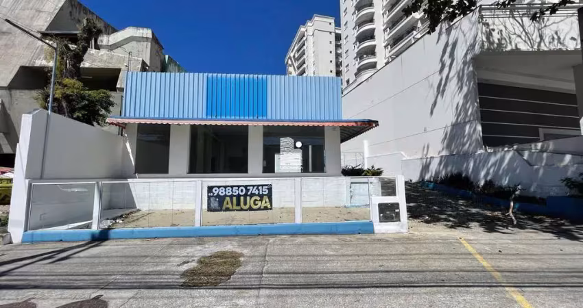 Casa comercial para alugar na Avenida Madre Benvenuta, --, Trindade, Florianópolis