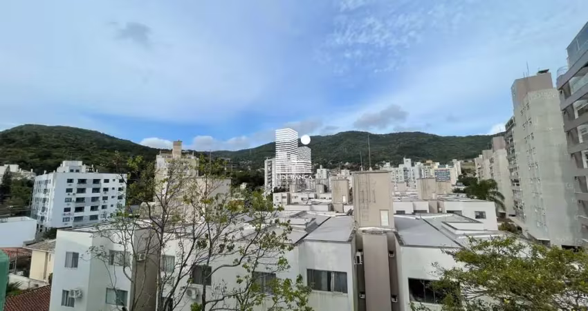 Cobertura com 2 quartos para alugar na Rodovia Admar Gonzaga, --, Itacorubi, Florianópolis