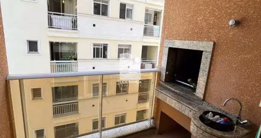 Apartamento com 2 quartos para alugar na Rua Doutor Carlos Corrêa, --, Agronômica, Florianópolis