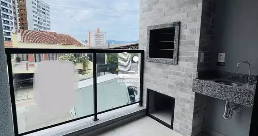 Apartamento com 2 quartos para alugar na Rua Padre Schrader, --, Agronômica, Florianópolis