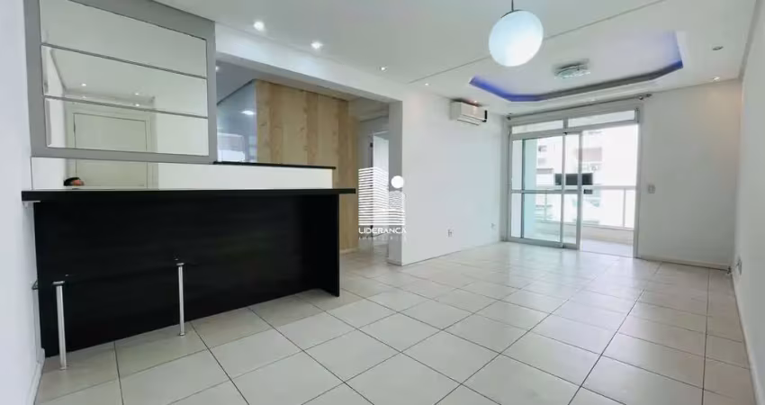 Apartamento com 2 quartos à venda na Rua Salvatina Feliciana dos Santos, --, Itacorubi, Florianópolis