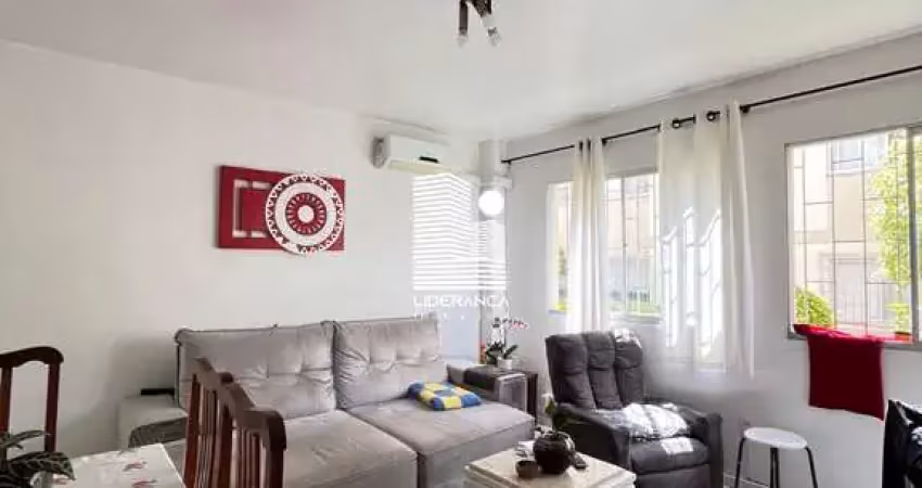 Apartamento com 3 quartos à venda na Rua Luiz Oscar de Carvalho, --, Trindade, Florianópolis