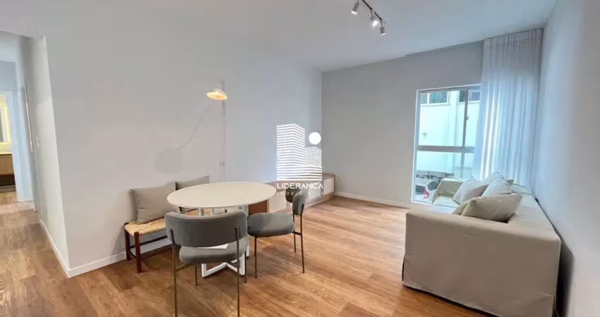 Apartamento com 2 quartos à venda na Rua João Pio Duarte Silva, --, Córrego Grande, Florianópolis