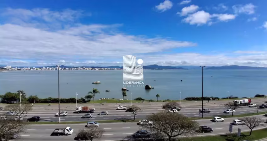 Apartamento com 4 quartos à venda na Avenida Governador Irineu Bornhausen, --, Agronômica, Florianópolis