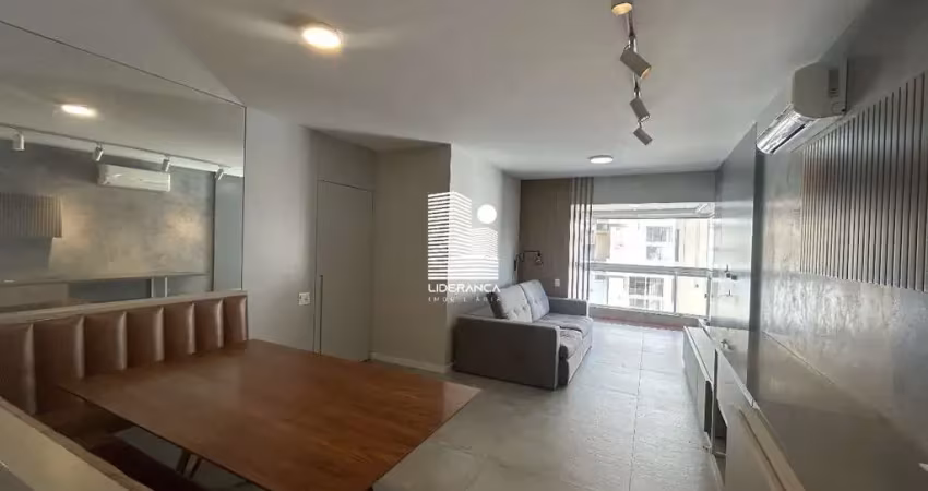 Apartamento com 3 quartos à venda na Rua Professor Ayrton Roberto de Oliveira, --, Itacorubi, Florianópolis