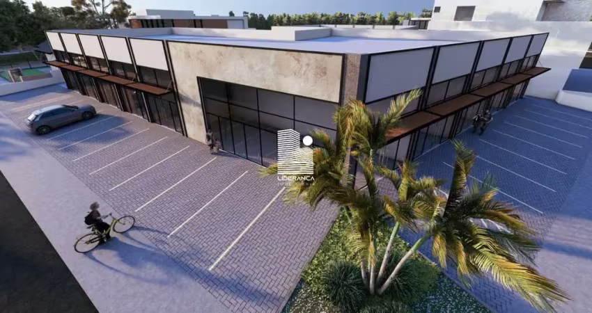 Ponto comercial para alugar na Rua Jacob Sens, --, Areias, São José