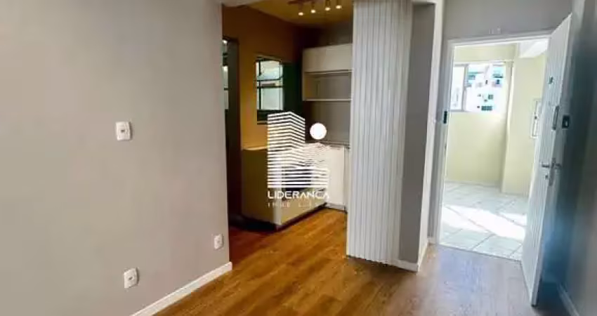 Apartamento com 2 quartos à venda na Rua Conselheiro Mafra, --, Centro, Florianópolis
