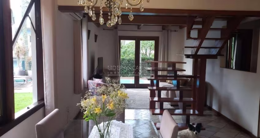 Casa com 3 quartos à venda na Servidão Canto do Canto, --, Canto da Lagoa, Florianópolis