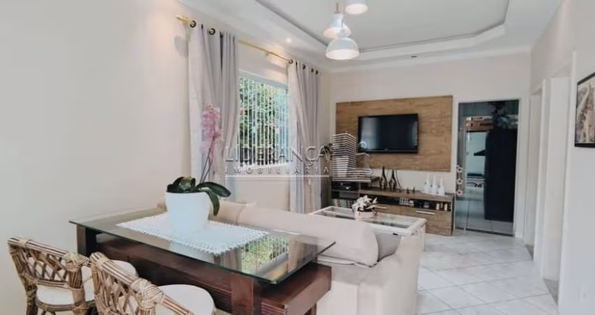 Casa com 5 quartos à venda na Rua Belizário Berto da Silveira, --, Saco dos Limões, Florianópolis