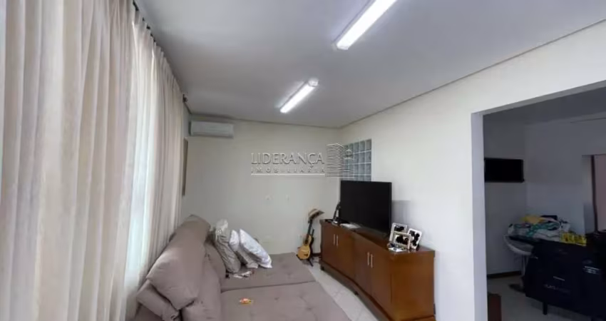 Casa com 3 quartos à venda na Rua João Celestino Pacheco, --, Trindade, Florianópolis