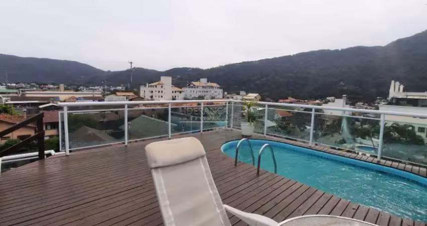 Cobertura com 3 quartos à venda na Rua Manoel Severino de Oliveira, --, Lagoa da Conceição, Florianópolis